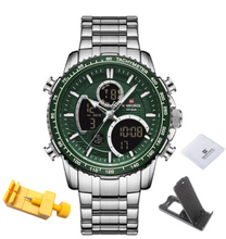 Charger l'image dans la galerie, Acier Massif