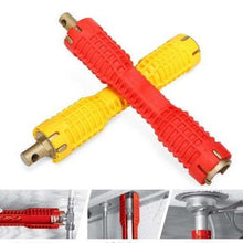 Charger l'image dans la galerie, Clé polyvalente 8 en 1