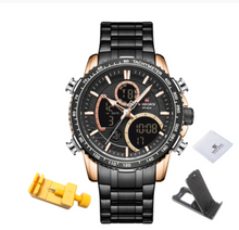 Charger l'image dans la galerie, Acier Massif