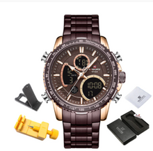 Charger l'image dans la galerie, Acier Massif