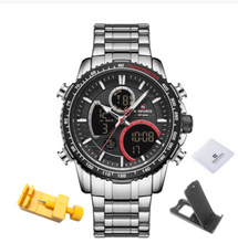 Charger l'image dans la galerie, Acier Massif