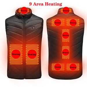 ElectroWarm Jacket