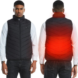 ElectroWarm Jacket