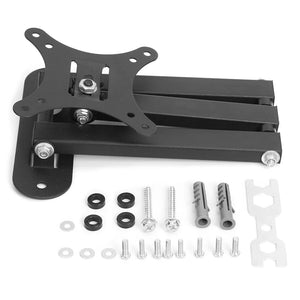 Adjustable TV Monitor Wall Mount