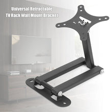 Load image into Gallery viewer, Adjustable TV Monitor Wall Mount
