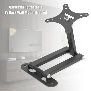 Adjustable TV Monitor Wall Mount