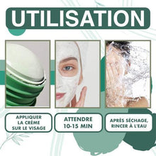 Load image into Gallery viewer, PureLisse - Poreless Deep Cleansing Mask 
