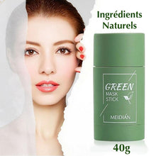 Load image into Gallery viewer, PureLisse - Poreless Deep Cleansing Mask 
