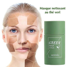 Load image into Gallery viewer, PureLisse - Poreless Deep Cleansing Mask 
